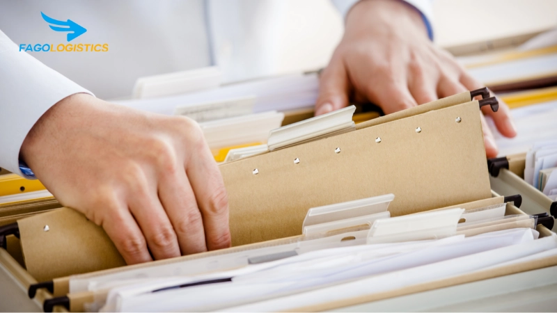 Hồ sơ khách hàng cần cung cấp