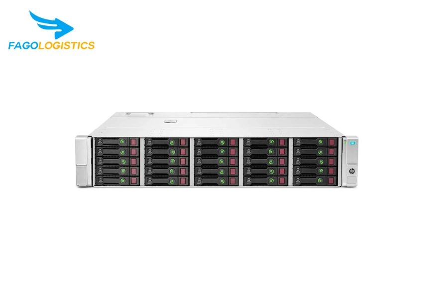  DịchVụ Xin Giấy Phép MMDS HPE Enclosure D Series Nhanh