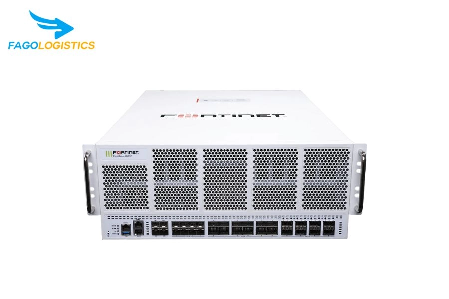 Dịch Vụ Xin Giấy Phép "MMDS" Fortinet Forigate Series Đúng Luật