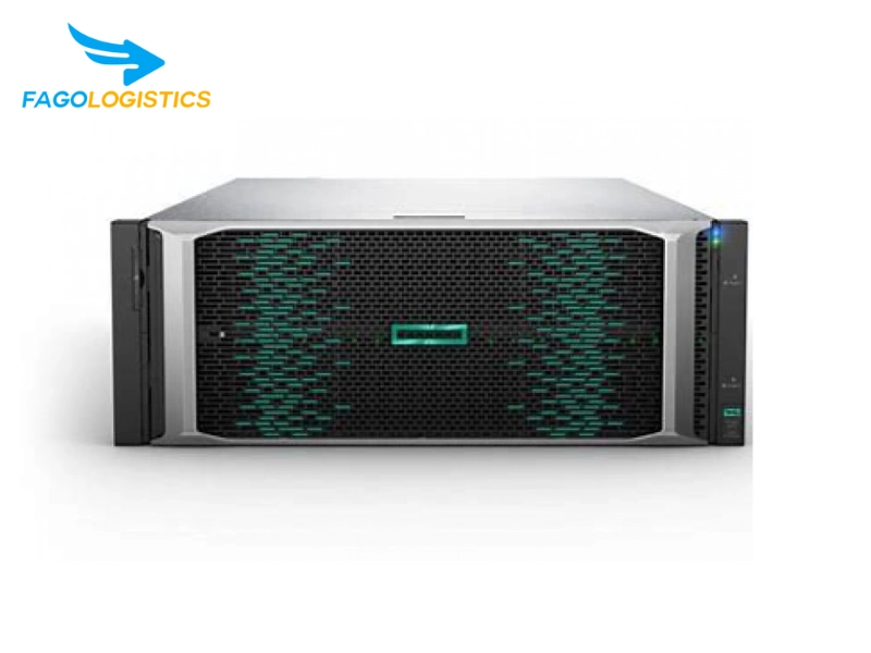 xin giấy phép mmds HPE Primera Storage Series