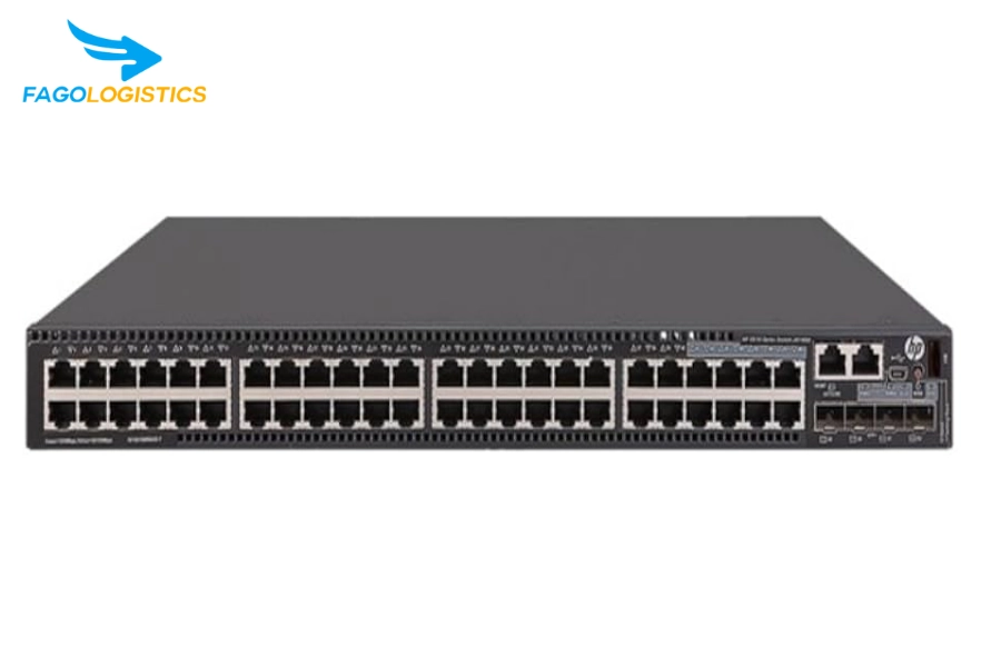 Dịch Vụ Xin Giấy Phép MMDS HPE FlexNetwork 5510 HI Trọn Gói
