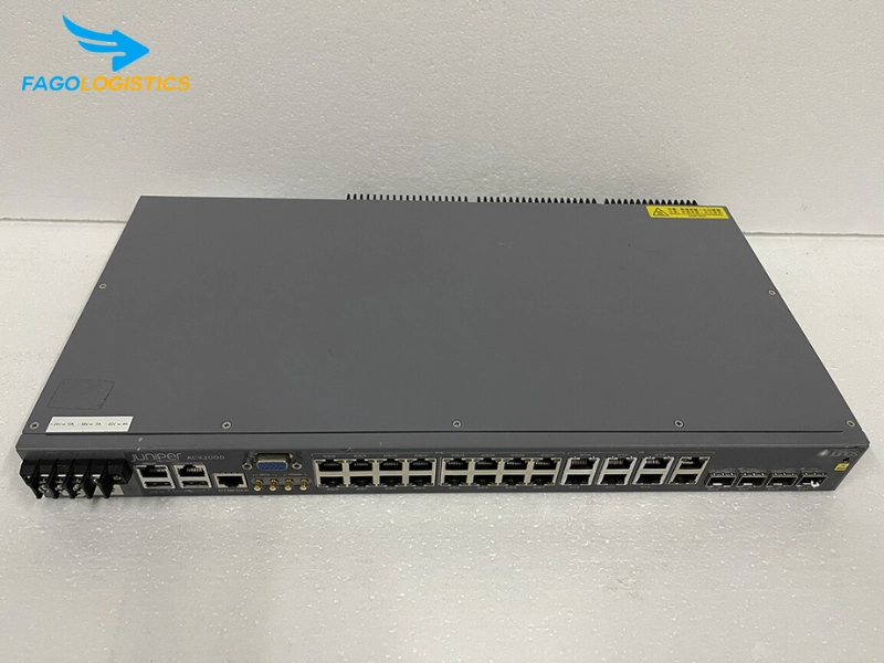 Câu hỏi thường gặp (FAQ) khi xin giấy phép MMDS Juniper Networks ACX2000