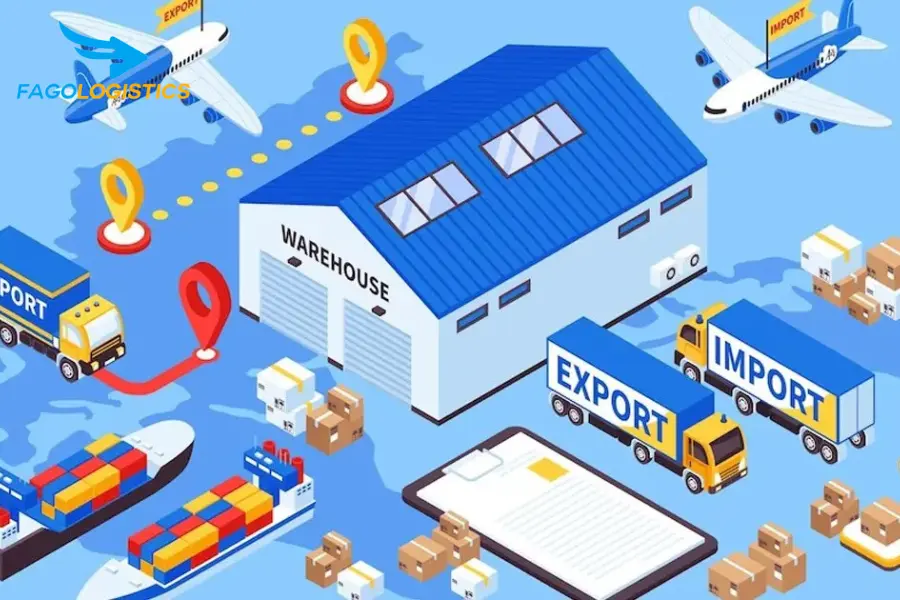 Hướng Dẫn Thủ Tục & Quy Định Về Nhập khẩu Thiết Bị Cảm Biến Vị Trí