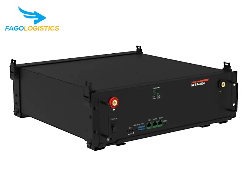 nhập khẩu Pin lưu trữ Lithium nhập khẩu Pin lưu trữ Lithium