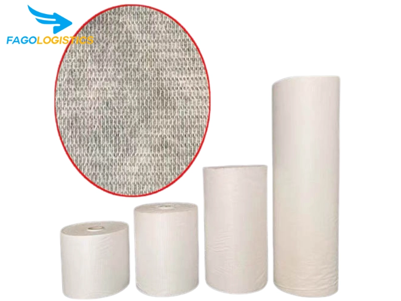 thủ tục hải quan nhập khẩu tấm lưới từ sợi polyester