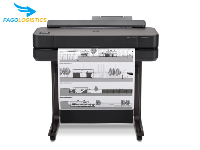 Thủ tục hải quan nhập khẩu Máy vẽ (Plotters) Thủ tục hải quan nhập khẩu Máy vẽ (Plotters)