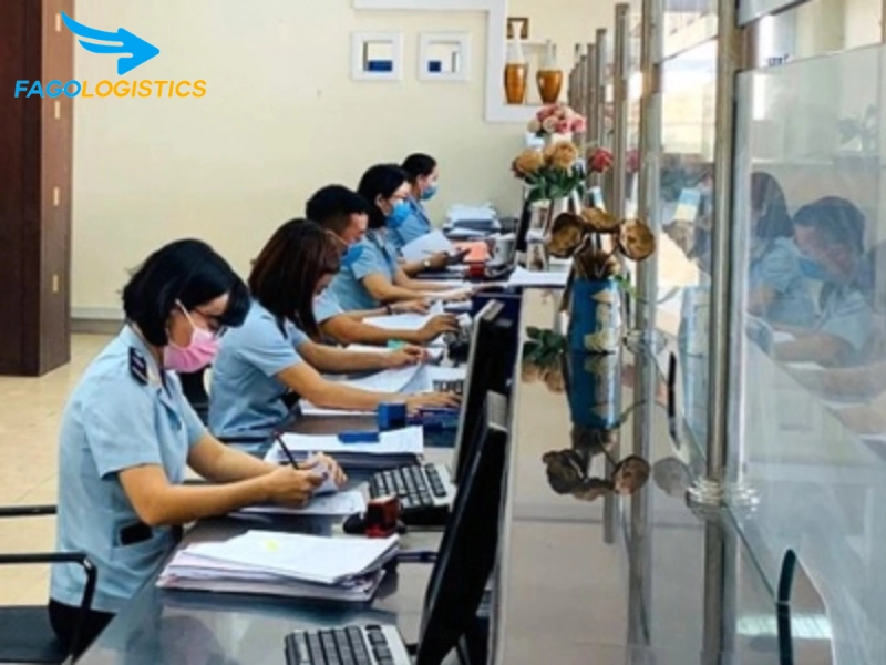 thủ tục nhập khẩu Thảm trải sàn