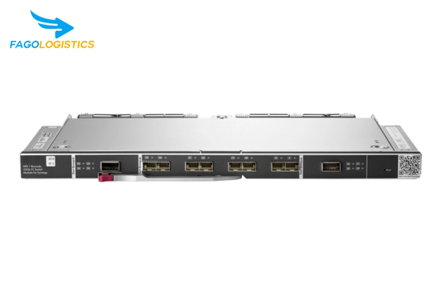Dịch Vụ Xin Giấy Phép MMDS Brocade G648 Blade Server SAN Trọn Gói