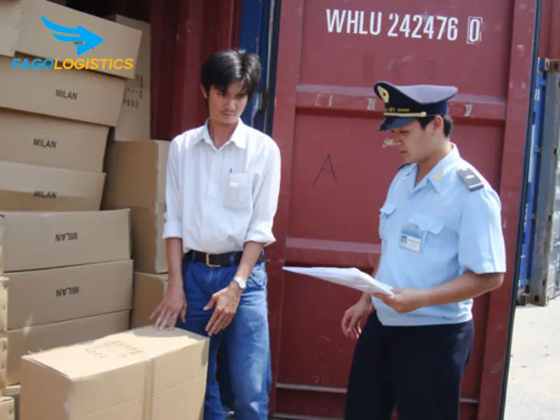Tiêu chuẩn chất lượng và kiểm tra hàng hóa nhập khẩu Tiêu chuẩn chất lượng và kiểm tra hàng hóa nhập khẩu