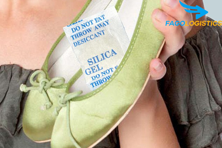 Nhập Khẩu Giấy Hút Ẩm Dùng Cho Giày: Thủ Tục, Mã HS, Thuế & Lưu Ý