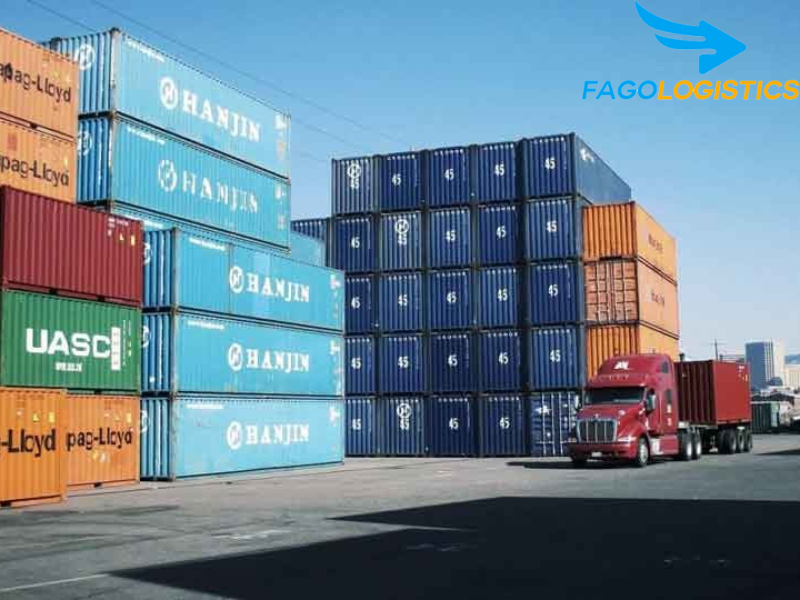 Chính sách nhập khẩu