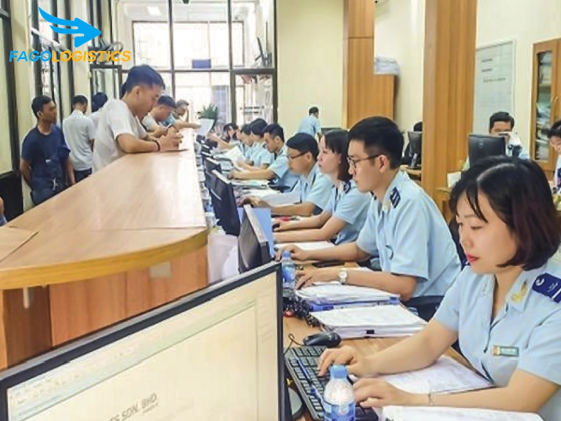 thủ tục nhập khẩu đầu sục khí dùng cho thiết bị phân phối đồ uống thủ tục nhập khẩu đầu sục khí dùng cho thiết bị phân phối đồ uống