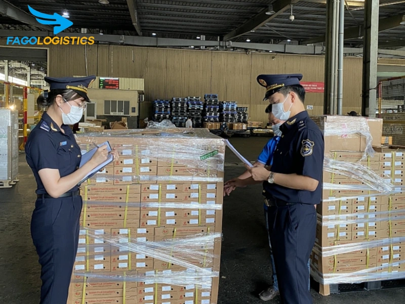 Thủ tục nhập khẩu nhang, hương & các chế phẩm đốt thơm