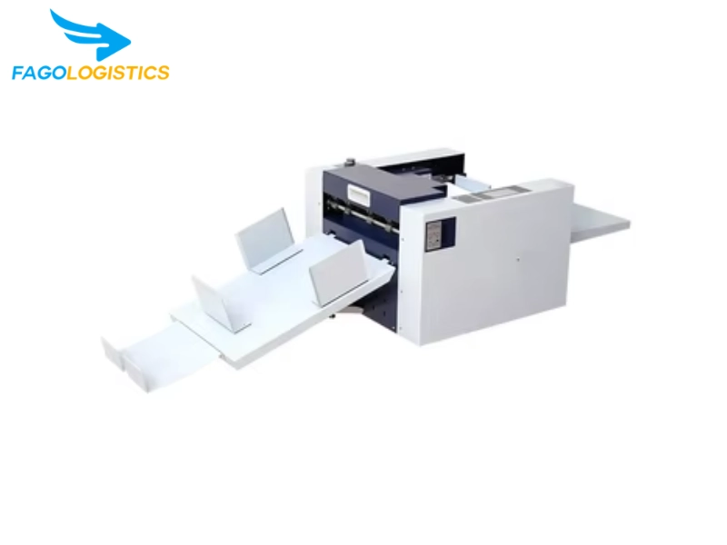 thủ tục hải quan nhập khẩu máy dập nổi