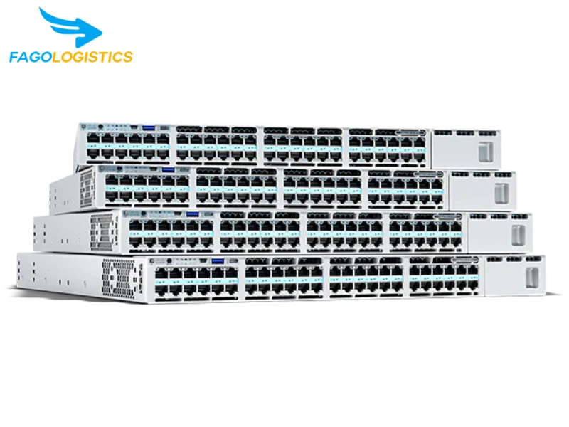 Dịch vụ xin giấy phép mmds Cisco Catalyst 9000 Series Switches (Switching Platform)