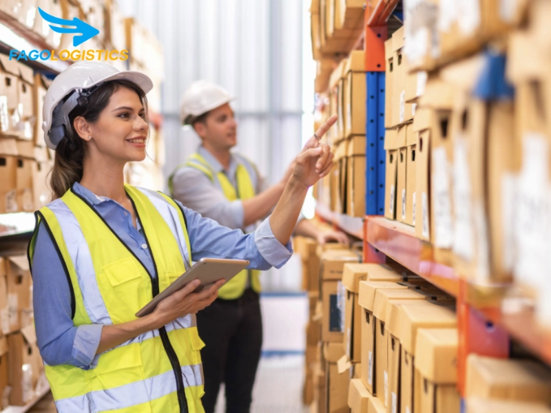 Thủ tục nhập khẩu bình chứa nước máy nội soi bằng nhựa