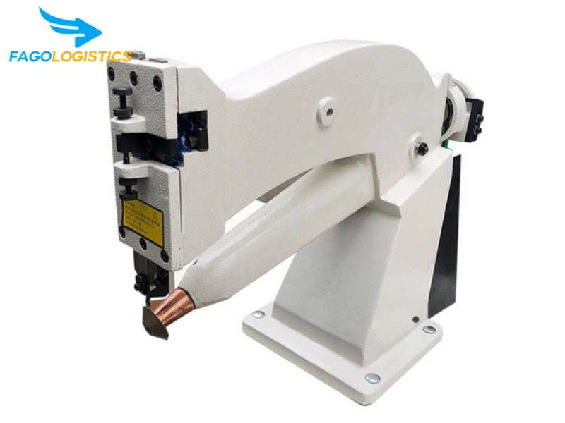 thủ tục nhập khẩu máy gia công giày dép thủ tục nhập khẩu máy gia công giày dép