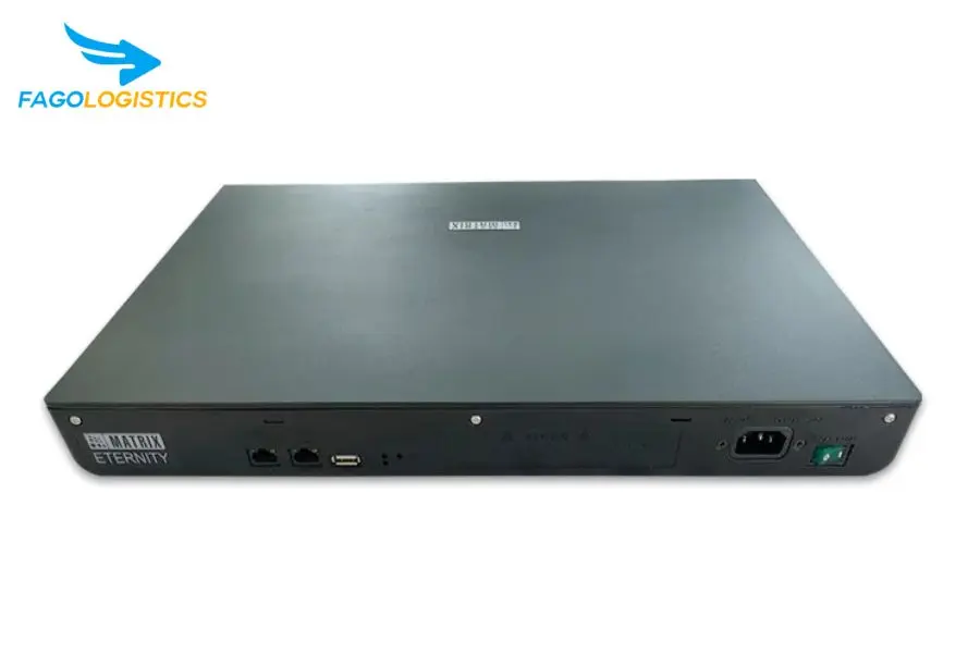 Dịch Vụ Xin Giấy Phép MMDS Matrix Enternity Toàn Diện