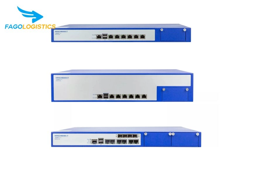 Dịch Vụ Xin Giấy Phép "MMDS" Hirschmann Belden Raven Uy Tín