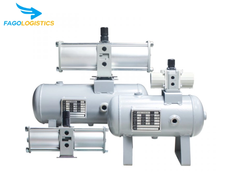 thủ tục nhập khẩu bơm tăng áp khí nén thủ tục nhập khẩu bơm tăng áp khí nén