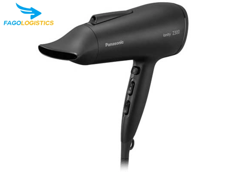 thủ tục nhập khẩu Mấy sấy