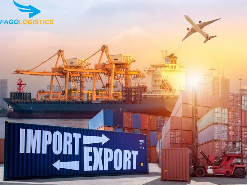 Quy trình và thủ tục hải quan nhập khẩu mật ong thiên nhiên