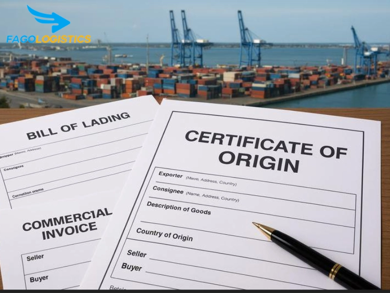 Thủ tục hải quan nhập khẩu nhà lắp ghép sẵn đồ nội thất Thủ tục hải quan nhập khẩu nhà lắp ghép sẵn đồ nội thất