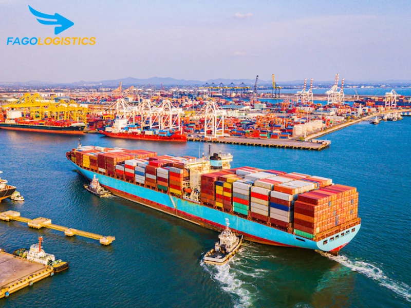 Thủ tục hải quan nhập khẩu nắp trước vỏ đèn pin