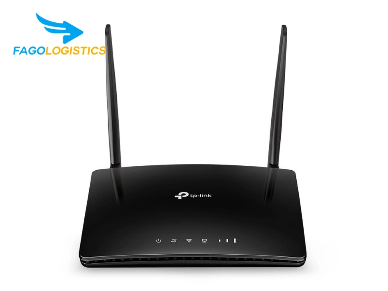 Thủ tục xin giấy phép MMDS và nhập khẩu thiết bị TP-Link 300Mbps Wireless N 4G LTE
