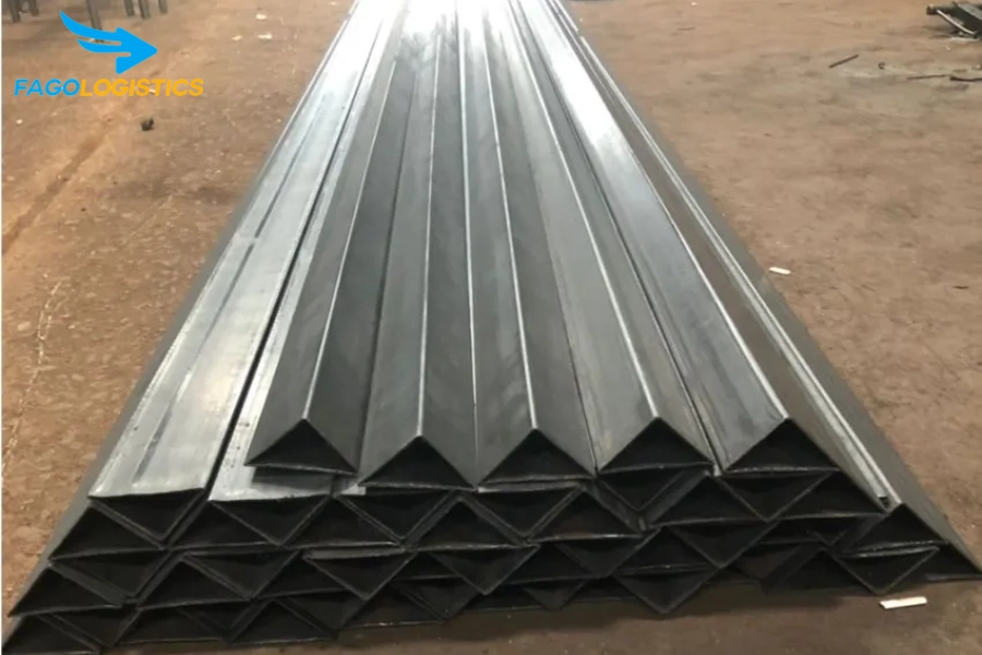 Thủ tục hải quan nhập khẩu thép hợp kim thanh cán nguội (HS 72285090): Hướng dẫn chi tiết và bộ hồ sơ chuẩn
