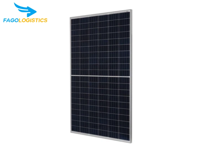 thủ tục hải quan nhập khẩu tấm pin năng lượng mặt trời hai mặt thủ tục hải quan nhập khẩu tấm pin năng lượng mặt trời hai mặt