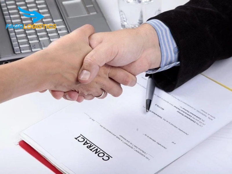 Fago Logistic – Đơn vị hỗ trợ xin giấy phép MMDS Juniper Network