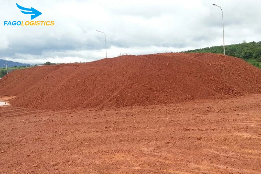 Thủ Tục Nhập Khẩu Bauxit Hoạt Tính: Mã HS, Thuế Và Quy Trình A-Z