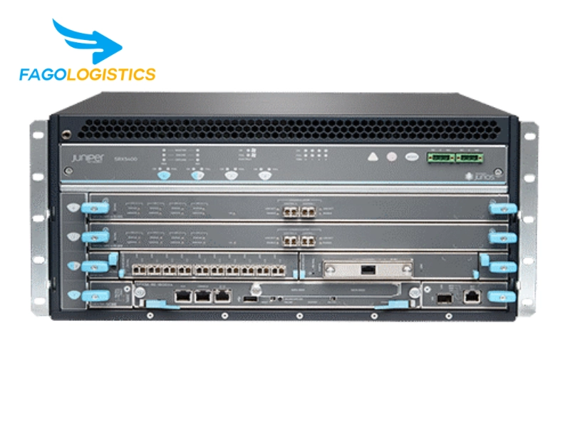 Dịch vụ xin giấy phép MMDS Juniper Networks SRX Series: Checklist và quy trình chuẩn