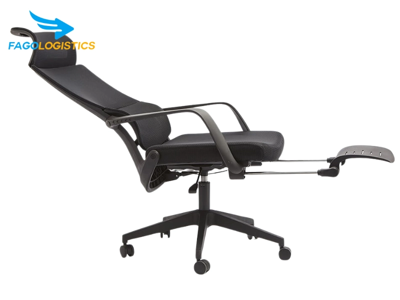 thủ tục nhập khẩu ghế công thái học thủ tục nhập khẩu ghế công thái học