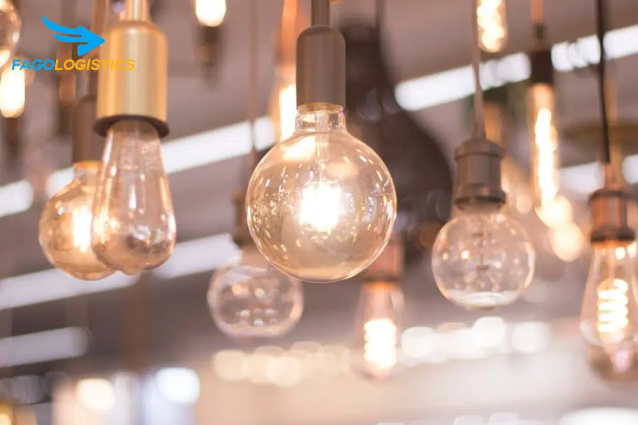 Cập Nhật Thủ Tục Nhập Khẩu Đèn LED Mới Nhất - Hướng Dẫn Từ A-Z