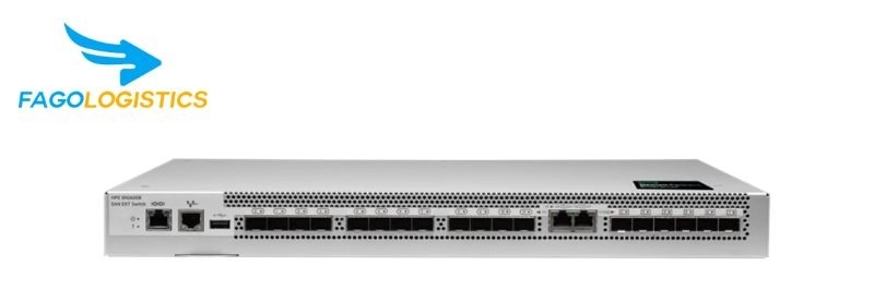 xin giấy phép mmds HPE Storage SAN Extension Switch B
