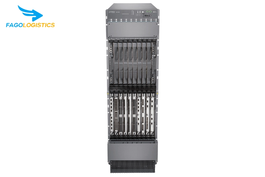 Dịch Vụ Xin Giấy Phép MMDS Juniper Networks MX2000 Trọn Gói