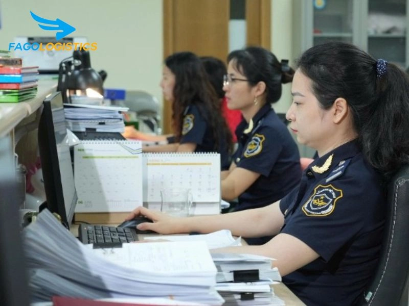 Quy trình và hồ sơ xin giấy phép nhập khẩu sản phẩm MMDS