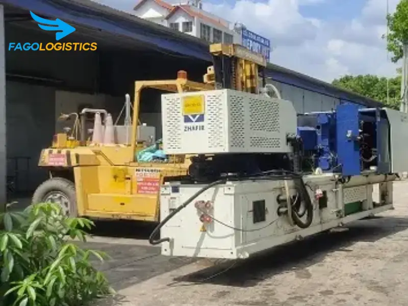Fago Logistic – Đối tác tin cậy cho hoạt động nhập khẩu Pin lưu trữ Lithium Fago Logistic – Đối tác tin cậy cho hoạt động nhập khẩu Pin lưu trữ Lithium