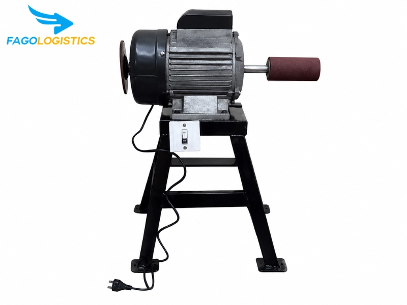 thủ tục nhập khẩu máy gia công giày dép thủ tục nhập khẩu máy gia công giày dép