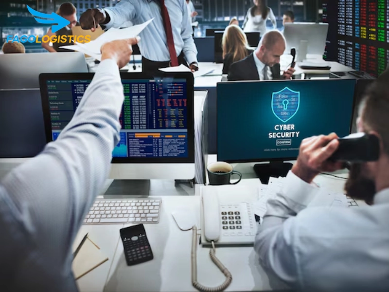 Dịch vụ xin giấy phép MMDS Cisco Firepower Series