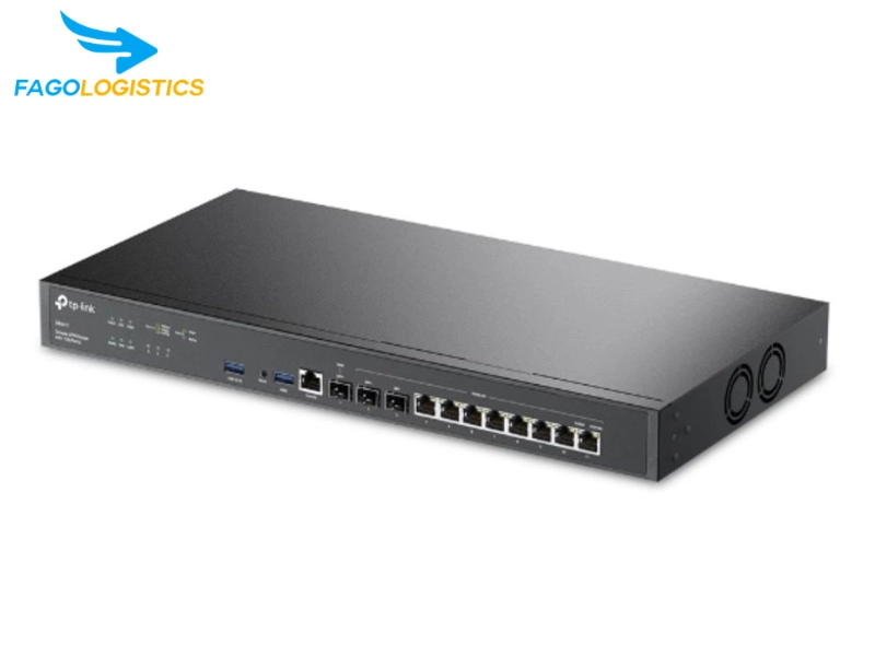 dịch vụ xin giấy phép mmds Router TP-Link ER8411