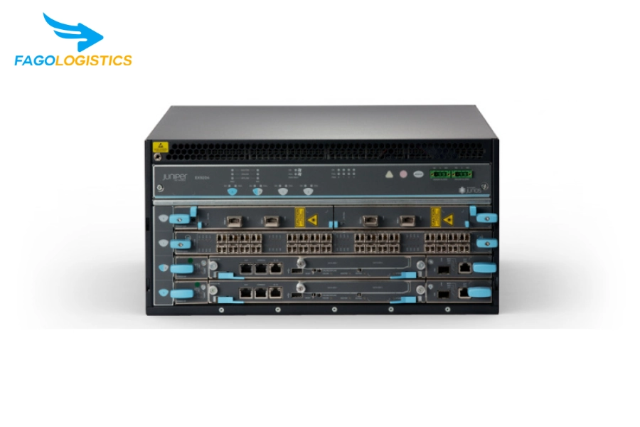 Dịch Vụ Xin Giấy Phép MMDS Juniper Networks EX9200 Trọn Gói