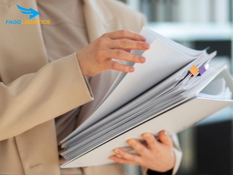 Hồ sơ chuẩn bị & Những rào cản kỹ thuật thường gặp