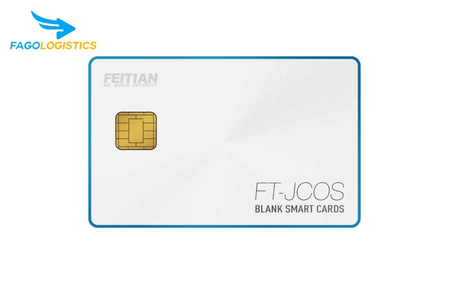 Dịch Vụ Xin Giấy Phép MMDS Java Card (FTJCOS) A22CR và A40CR Nhanh - Gọn