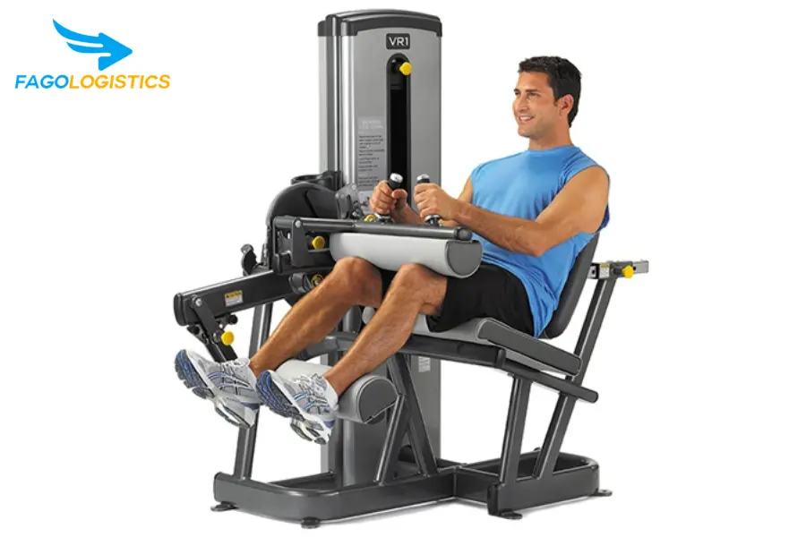 Hướng Dẫn Quy Trình Nhập Khẩu Thiết Bị Ngồi Móc Đùi Sau Về Việt Nam