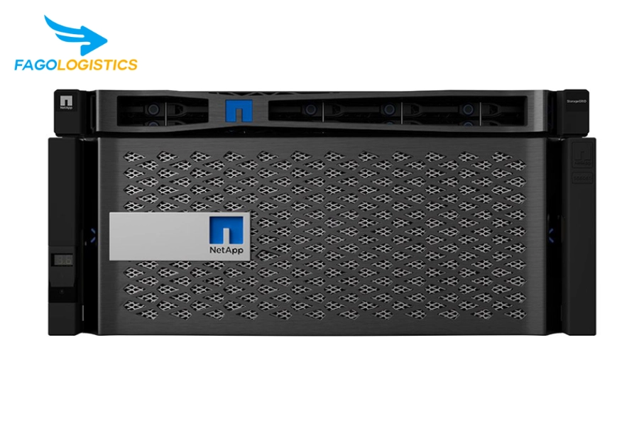 Dịch Vụ Xin Giấy Phép MMDS NetApp StorageGRID Series Trọn Gói