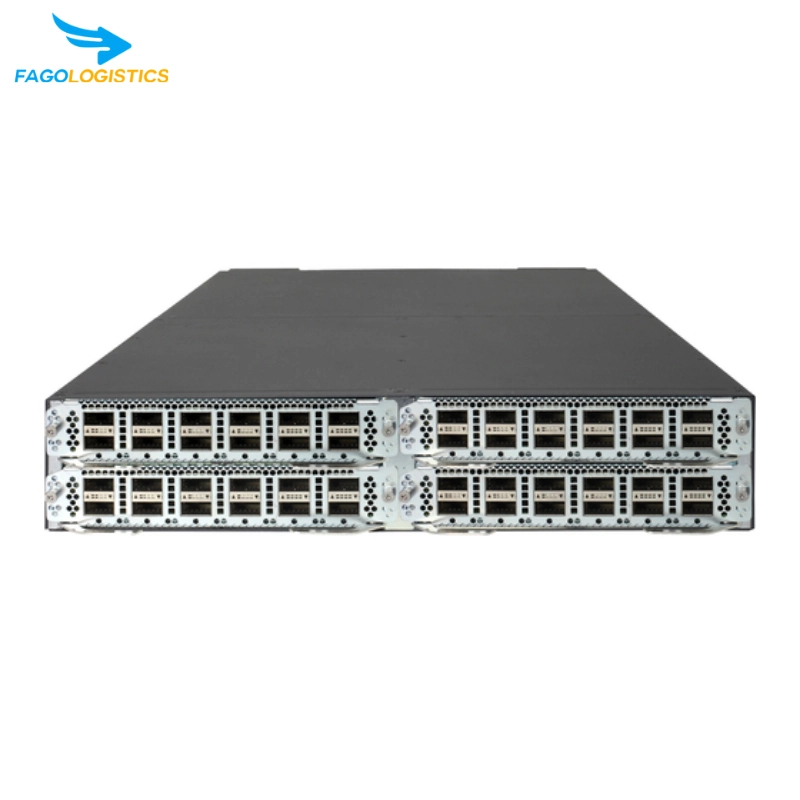 Tại sao HPE FlexFabric 7900 phải xin giấy phép Mật mã dân sự?