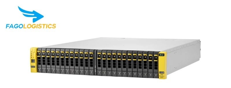 xin giấy phép mmds HPE 3PAR StoreServ Storage Series
